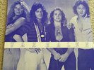 VAN HALEN  September 1979 Live VINYL LP HARD TO FIND