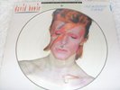 David Bowie 
