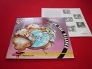 METAL CHURCH - hanging in the balance ORIG 1993   LP