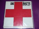 DIE ÄRZTE UNS GEHTS PRIMA ROTES KREUZ