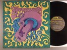 Sacred Mushroom, The  Self-Titled    Psych  Rare 1969 Parallax Label