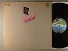 Sensational Alex Harvey Band, The  Framed  UK Press Later Issue Spaceship Label