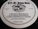 KEY KEY PLAYERS - G.T.-N-STEVE NICE 