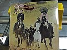 The Doobie Brothers Stampede vinyl record BS 2835 SEALED
