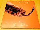 Alice Cooper - Killer - Rare 1st Press LP with attached Calendar A1/B1 - Great