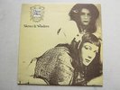 DEUX FILLES - SILENCE AND WISDOM NM PULP 31 TEXTURED SL ALTERNATIVE UK 1982 LP