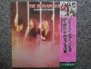 THE RUNAWAYS / QUEENS OF NOISE JAPAN LP / OBI, POSTER, KIM FOWLEY, HARD ROCK