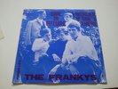 PAUL ST JAMES & FRANKYS girl in future   IN DEMAND PSYCH FREAKBEAT HEAR