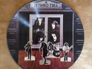 Jethro Tull Benefit Picture Disc
