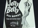 Nai Bonet 45 Oriental psych Eastearn Freakbeat funk DJs MINT ? LSTN