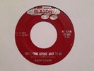 RALPH COLLIER You' Come Runnin' Back to Me on Blazon Rockabilly 45 Hear