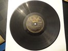78 RPM Record Okeh 45317 W.T. Narmour S.W. Smith Carroll County Blues Charleston