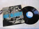 Orig ART BLAKEY Orgy In Rhythm Vol 2 BLUE NOTE Vinyl Record RVG Deep Groove two