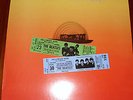 BEATLES - AT THE HOLLYWOOD BOWL -YELLOW VINYL-COMPLETE SHOWS -2 LP