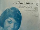 NINA SIMONE Pastel Blues SEALED Original Vinyl STEREO Phillips 600-187