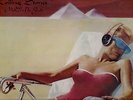 (ROLLING STONES-Made in the Shade)-sinewy, interlocking rhythm guitars-D4-LP