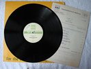 Transvision Vamp Wendy James BBC Transcription Services Radio LP UBER RARE PUNK
