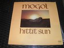 LES MOGOL 