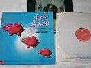 PINK FAIRIES Kings Of Oblivion (Polydor UK LP 1973 + POSTER) Glam Prog. EX+