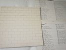 PINK FLOYD The Wall (Harvest UK Original Double LP 1979 + Inners) Prog. EX+