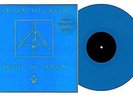 Death In June ?– Oh How We Laughed Ltd Edit 650 Blue Vinyl Sol Invictus Rome DIJ