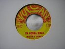? Northern Soul - MICKEY LANAY 