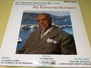 SIR THOMAS BEECHAM My Favourite Overtures Royal Philharmonic HMV W/G ASD 420