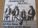 HANDSOME BEASTS: All riot now 7