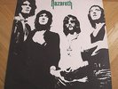 Nazareth - Nazareth, UK 1971 PSYCH PROG LP  ** 1st press