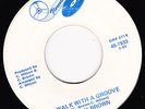 70'S SOUL 45 RPM - CLAY BROWN on FLORENTINE RECORDS