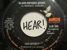 SAM NESBIT - BLACK MOTHER GOOSE 45 NORTHERN CROSSOVER SOUL AMOS HEAR IT