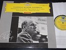 Richter Sanderling Beethoven Piano Concerto 3 DGG Red Stereo SLPM 138848 1/63 NM