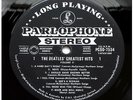 Beatles Greatest Hits Vol.2 - 3 x *AUSTRALIA* 1st & Later Press Parlophone LPs