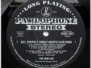 Beatles - Sgt Pepper's - *AUSTRALIA* 1st & Later Press *STEREO* Parlophone LPs