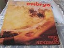 EMBRYO-FATHER,SON AND HOLY GHOSTS-RARE FIRST ORIG.GERMAN EDIT.-1972-