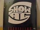 SHOW & AG- GOODFELLAS, 2LP,D.I.T.C.,BIG L,DIAMOND;DILLA,MADLIB;DOOM;PREMIER;NAS