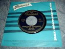Seltene Single Bill Haley Rockin´Rollin´Schnitzelbank