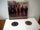 THE ROLLING STONES, 2120 South Michigan Avenue: Vinyl Double Album Chess1/2