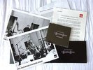 BEATLES PAUL MCCARTNEY STANDING STONE PRESS PACK 1997