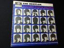 RARE Beatles Vinyl LP Record A Hard Day's Night Parlophone Original MONO OZPress