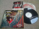 LEON BERRY - GIANT WURLITZER - VOL 3 AFSD5844 LP RECORD VINYL EX/EX 19