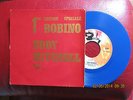 RARE EDDY MITCHELL 1ere EDITION SPECIALE BOBINO  BLEU 1965   C'EST SI B