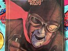 BARON ROJO - METAL MORFOSIS - LP 12