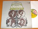 THE KINKS SOMETHING ELSE  REPRISE TRI-COLOR LABEL 1ST PRESS RARE GREAT COPY