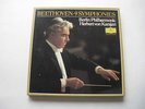Berlin Philharmonic - Herbert von Karajan Conductor  