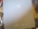 JOY DIVISION STILL ORIGINAL HASSIAN SLEEVE WITH RIBBON EX COND POST PUNK PUNK