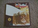 Led Zeppelin II Atlantic SD 8236 Gold Record Award Album