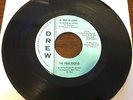 THE PRECISIONS northern soul 45 If This Is Love Youll Soon Be Gone VG++/EX clean