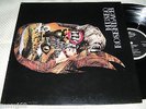 Museo Rosenbach - Zarathustra, 4 track, Italy Contempo Record. G/F. Reissue.