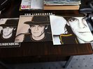 LP  -    UDO LINDENBERG  -  GÖTTERHÄMMERUNG  - PRODUCT INFO  -